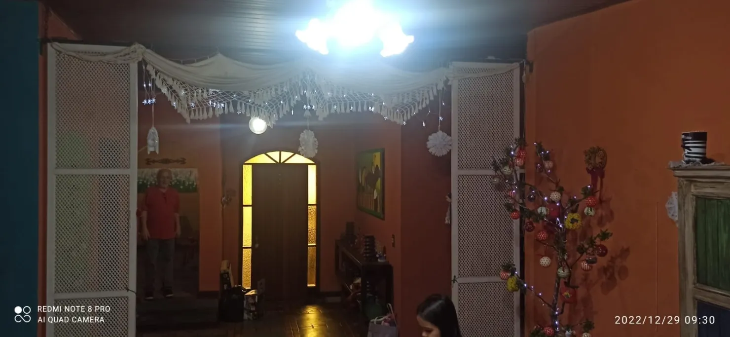 Imagem Casa à venda 4 Quartos, 2 Suites, 2 Vagas, 973.78M², Centro, Taubaté - SP