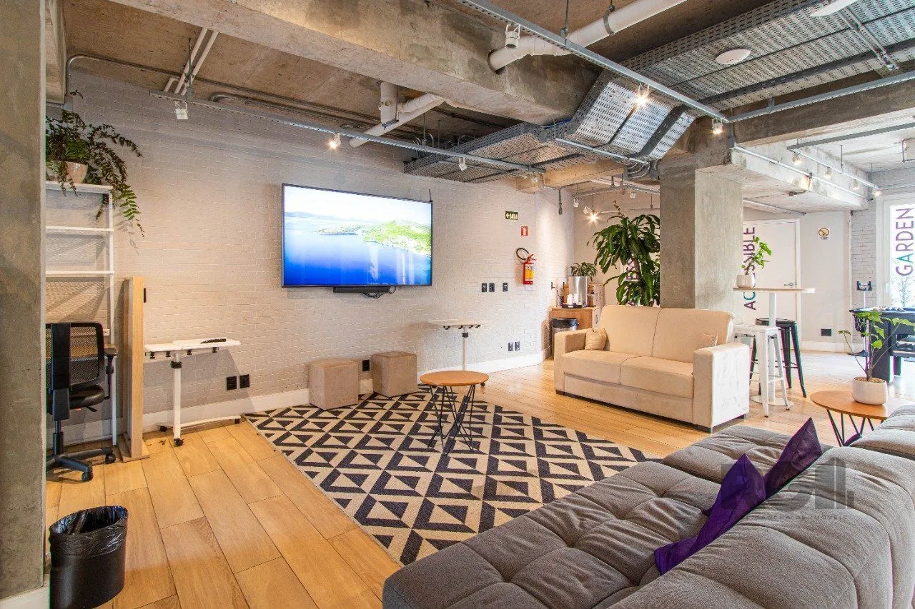 Imagem Apartamento em Santa Cecília