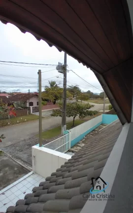 Imagem CASA RESIDENCIAL em PONTAL DO PARANÁ - PR, Balneário Canoas