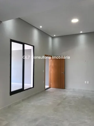Imagem Casa Linda a Venda Bairro Smart City Indaiatuba SP