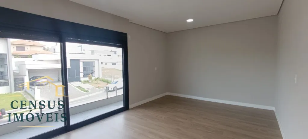 Imagem Casa para venda no Condomínio Mont´Alcino , bairro Jardim América em Valinhos - São Paulo.