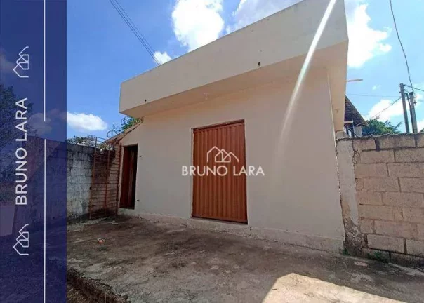 Foto do imóvel Loja para alugar, 40 m² por R$ 815,00/mês - União - Igarapé/MG