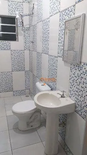 Imagem Sobrado com 3 dormitórios à venda, 150 m² por R$ 320.000,00 - Jardim Okuyama - Guarulhos/SP