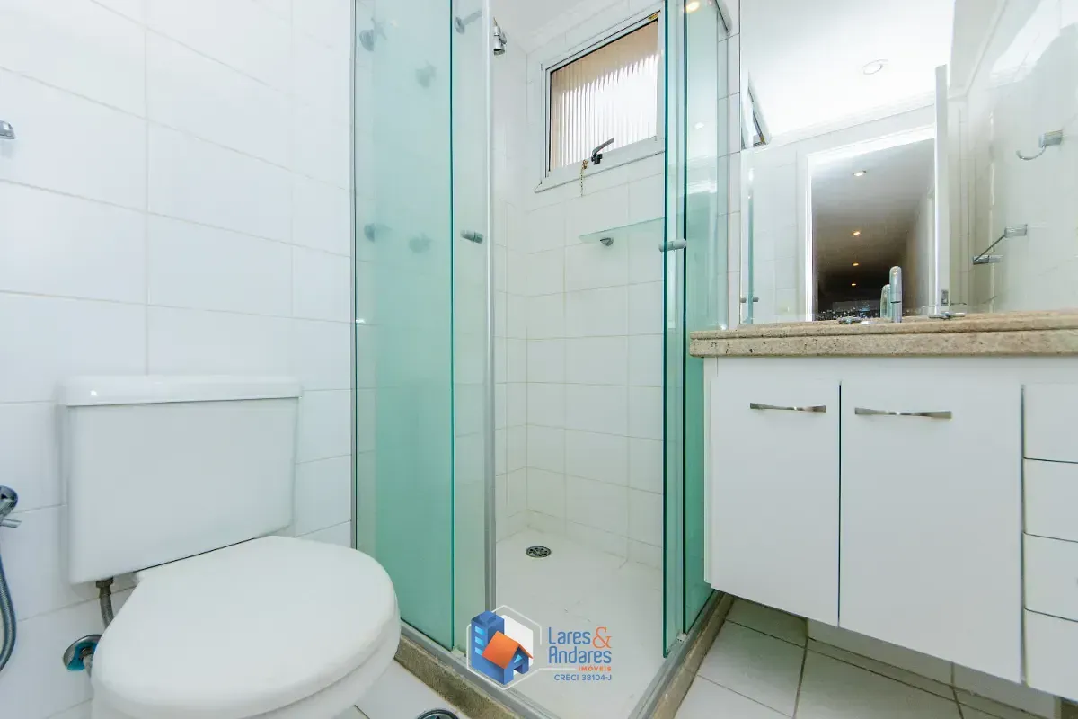 Imagem Cobertura para venda em Santana com 4 quartos, sendo 2 suítes, 264m²