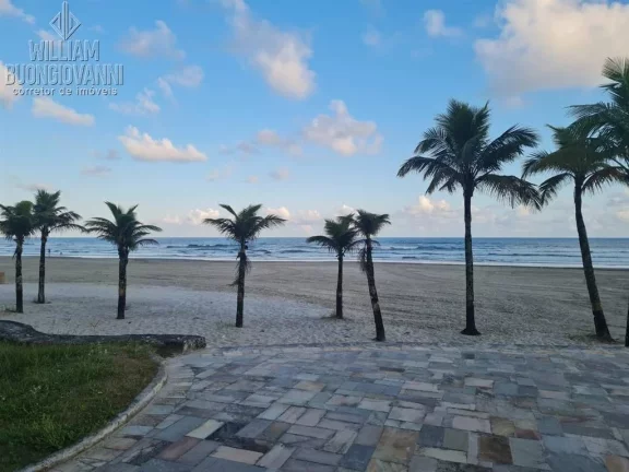 Imagem Apartamento 4 Quartos, Sendo 3 Suítes - Balneário Flórida, Praia Grande - SP