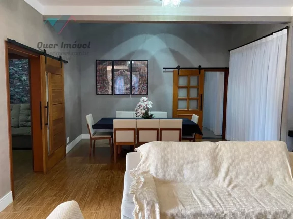 Imagem Casa de alto padrão no Condomínio San Marco Ilha Modena, Jardim San Marco, Ribeirão Preto-SP 3 quartos, 3 suítes, 2 salas, 5 banheiros, 6 vagas, 292m² Quer Imóvel Negócios Imobiliários