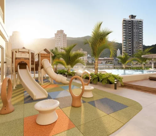 Imagem Prospère - Apartamento à venda no bairro Morretes - Itapema/SC