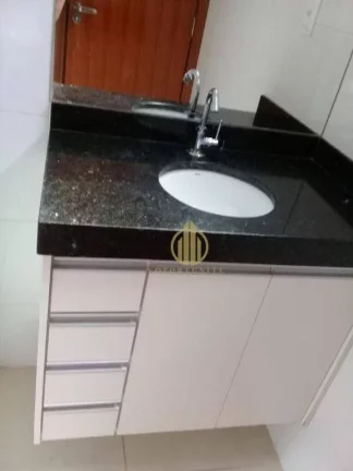 Imagem Apartamento com 2 dormitórios à venda, 65 m² por R$ 235.000,00 - Residencial Greenville - Ribeirão Preto/SP