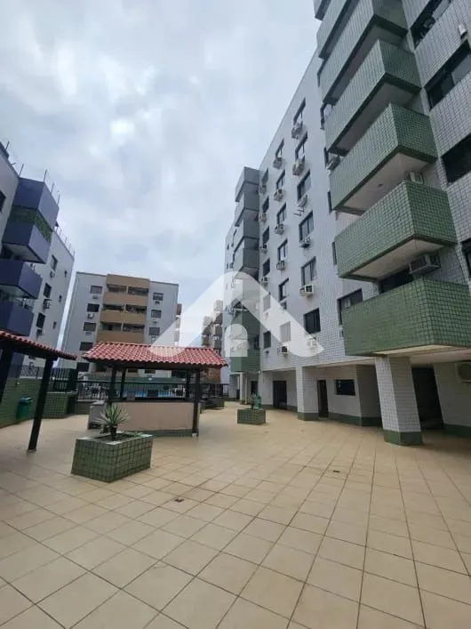Imagem Apartamento à venda no Pechincha - 67m² | Green Park