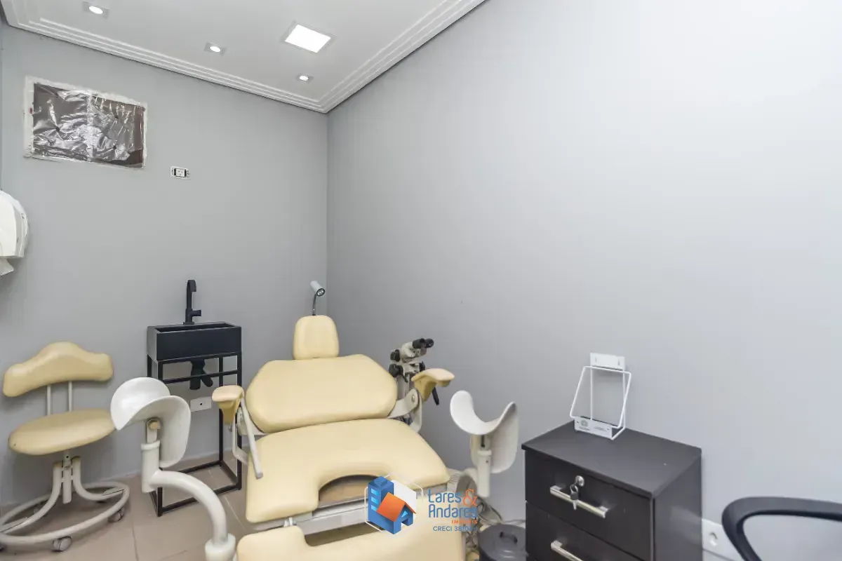Imagem Casa comercial para venda em Moema, 265m²