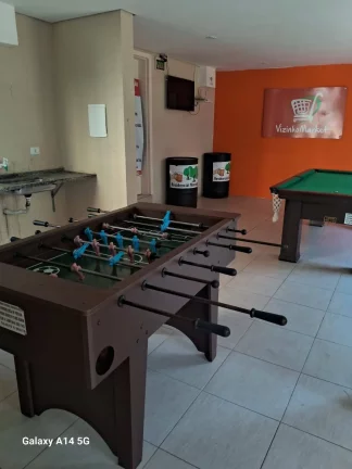 Imagem Apartamento de andar no Morada do Bosque - Tatuquara - R$200 mil