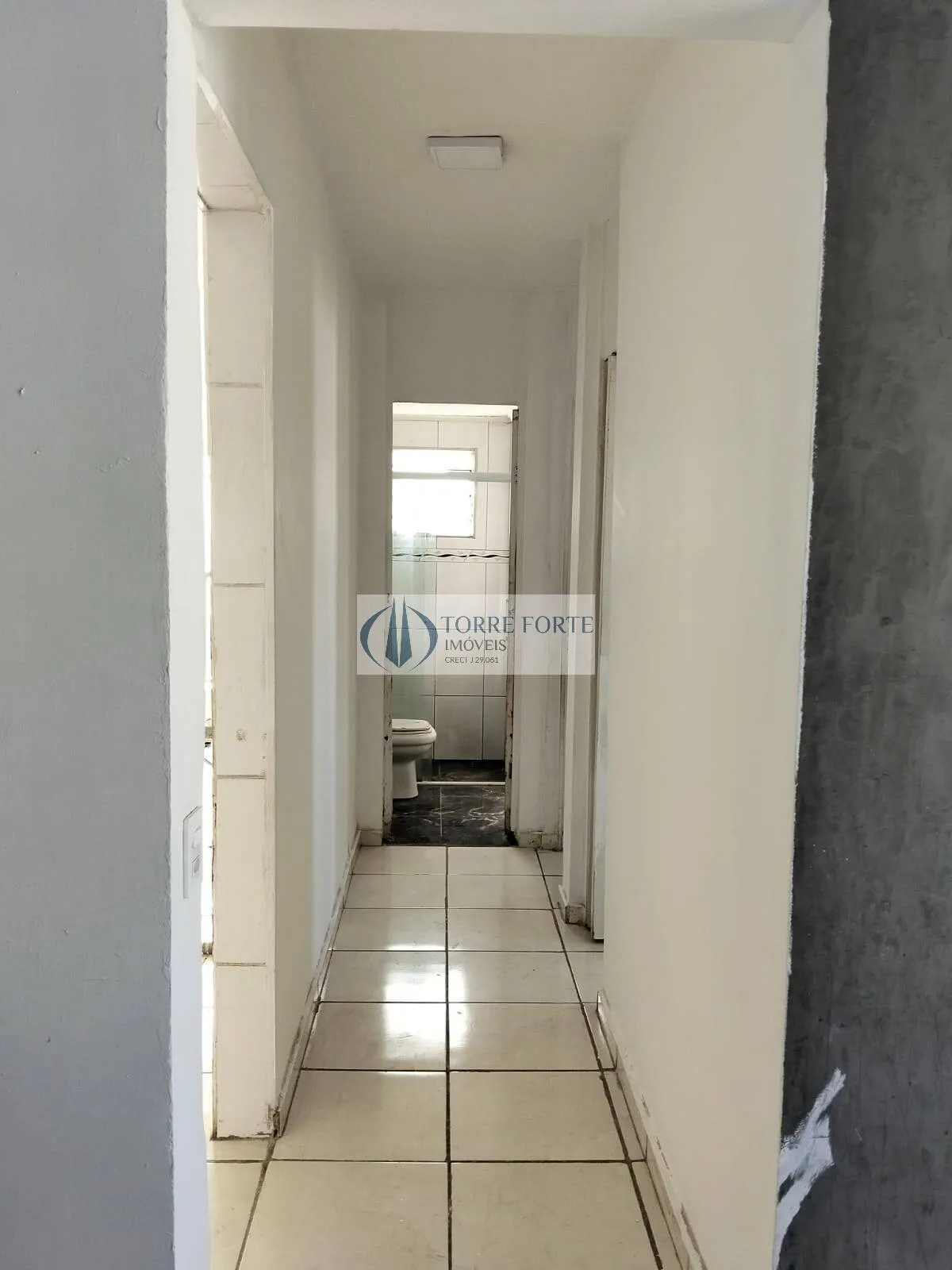 Imagem Apartamento Amplo com 2 Dormitórios e 1 Vaga no Brás