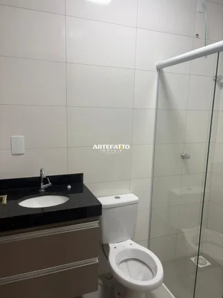 Imagem Apartamento no Zanetti, 2 dorm. 1 com suíte. 2 vagas de garagem.