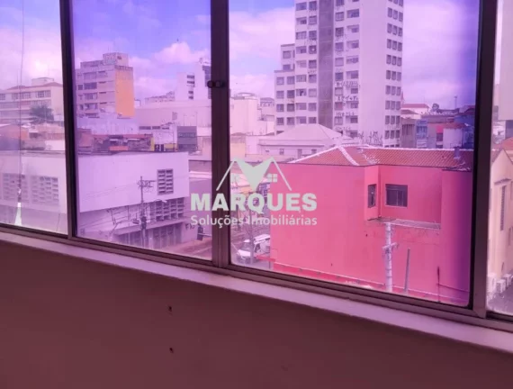 Imagem Apartamento a Venda no bairro Centro - Campinas, SP