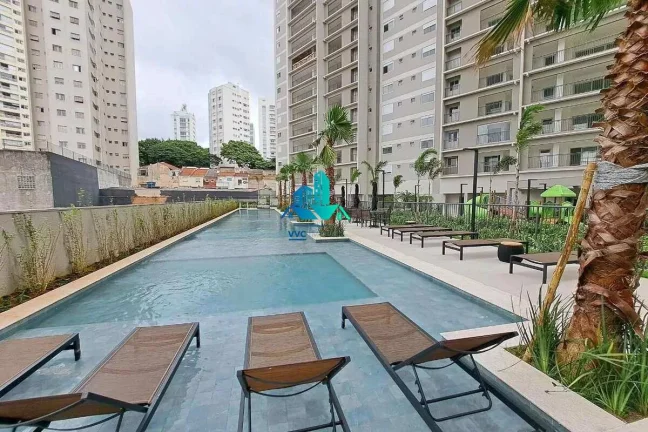 Imagem Perfeito para Sua Família na Mooca – 3 Dormitórios, Suíte, Varanda e Lazer Completo