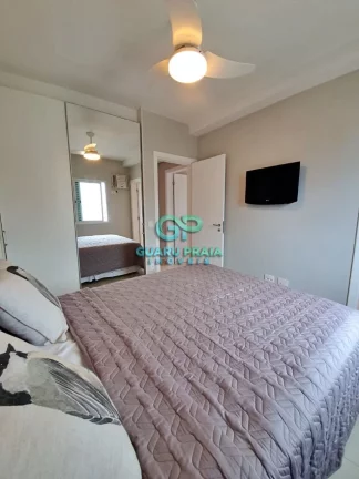 Imagem Apartamento Alto Padrão em Enseada, Guarujá/SP