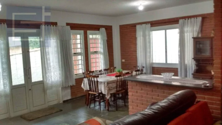 Imagem Chácara no Parque Barbosa, 1128 m² por R$ 960.000 - Socorro/SP