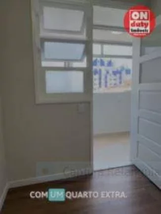 Imagem Apartamento com 3 dormitórios à venda, 111 m² por R$ 880.000,00 - Boqueirão - Santos/SP
