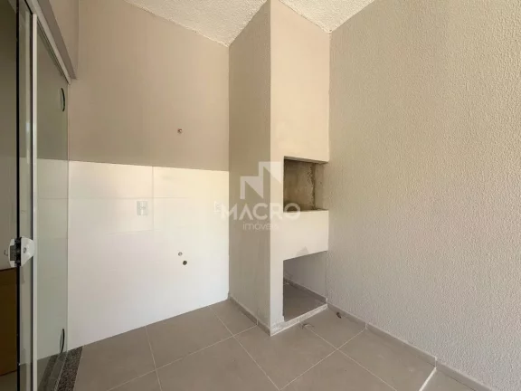 Imagem Geminado de esquina | Jaraguá 99 | 3 quartos (1 suíte) | 92m²