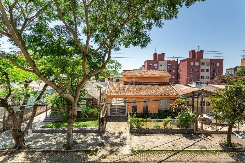 Imagem Cobertura duplex no Sarandi de 3 dormitórios e 2 vagas
