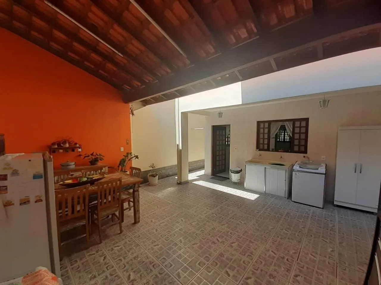 Imagem Casa à venda 2 Quartos, 2 Suites, 2 Vagas, 125M², Residencial Ouro Verde, Pindamonhangaba - SP