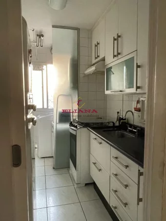 Imagem Apartamento à venda, Jardim Íris, com 3 quartos, 64m²