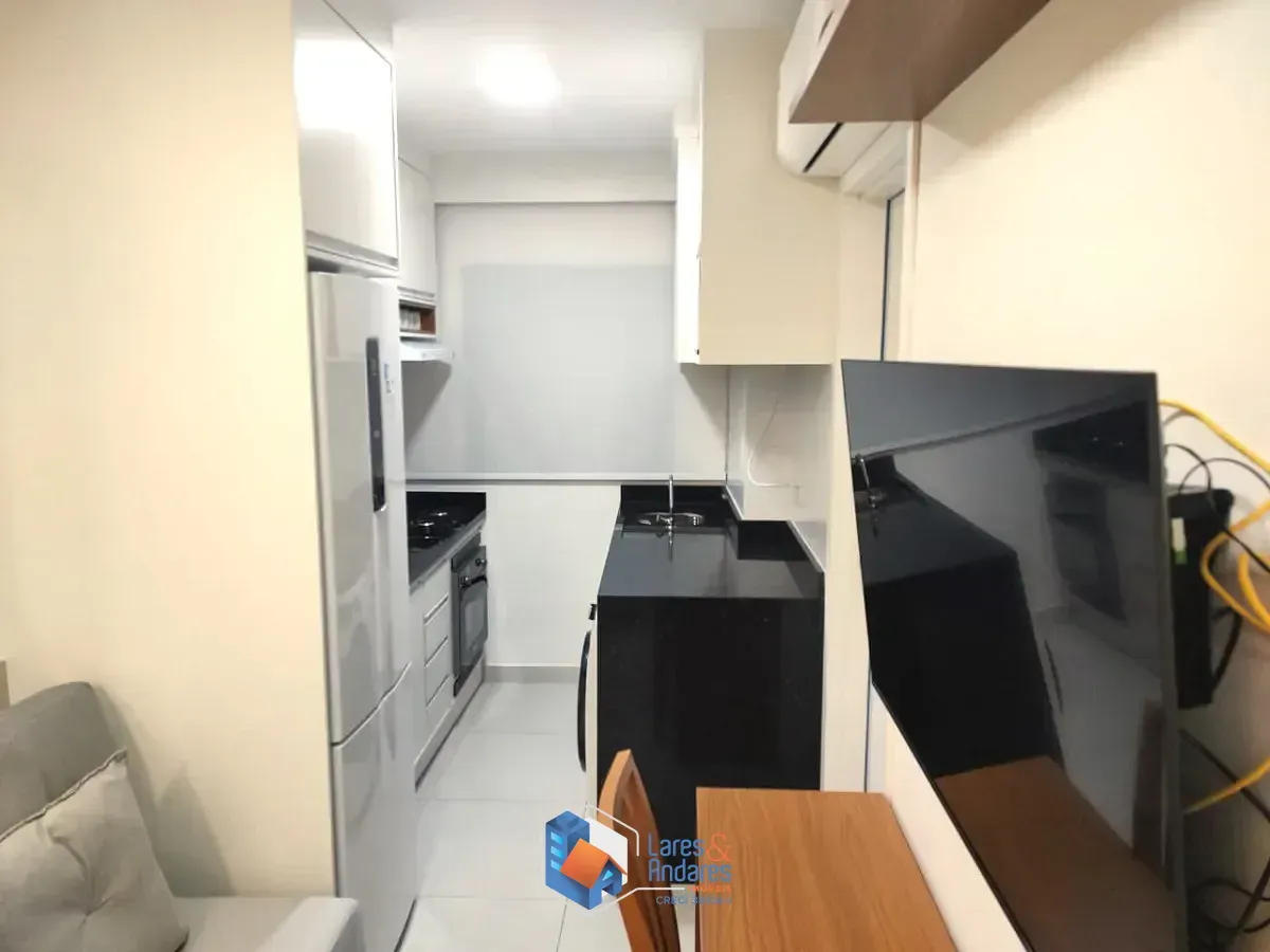 Imagem Apartamento para venda em Santana com 2 quartos, 30m²