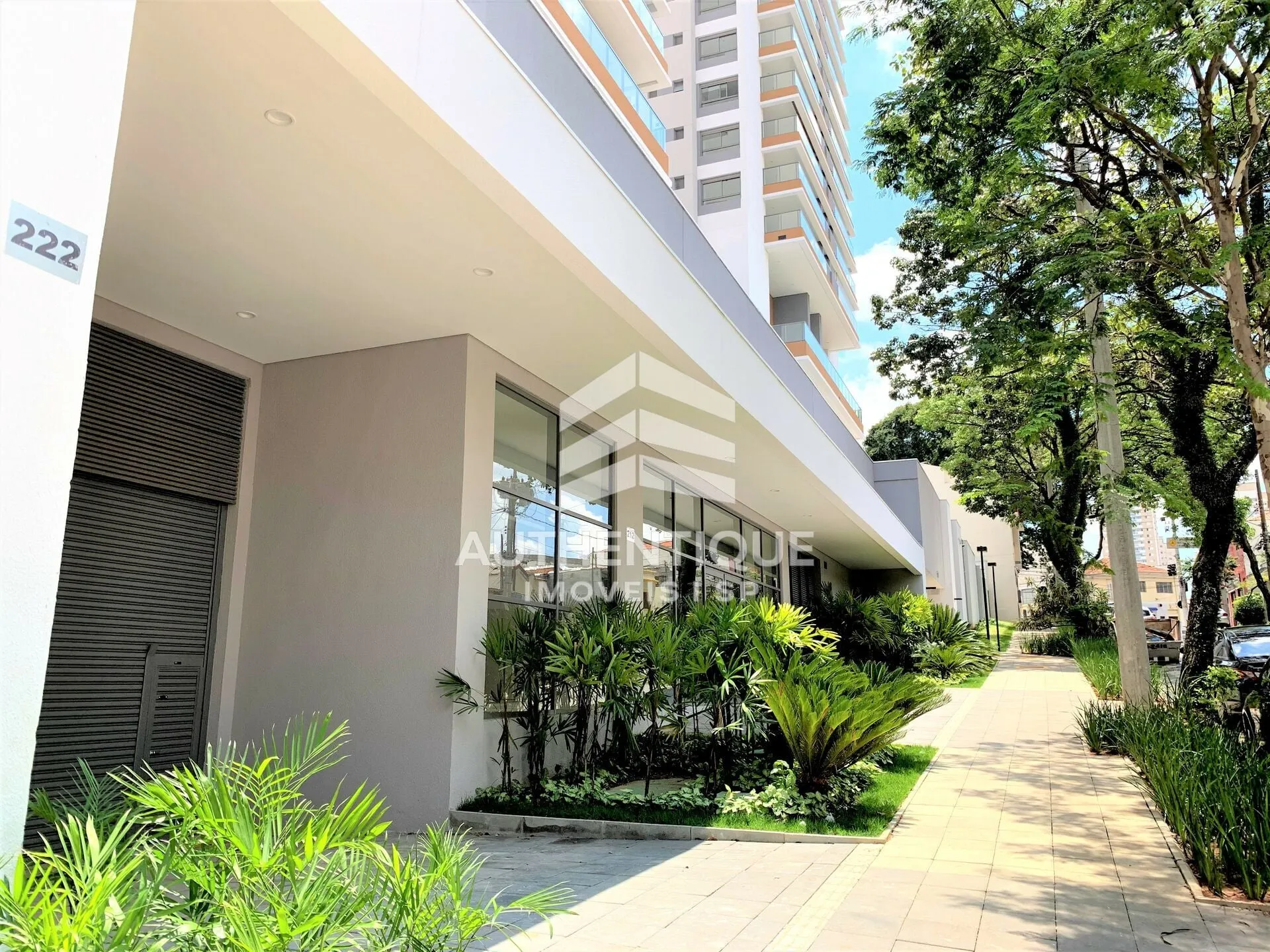 Imagem ATEMPORAL POMPEIA - Apartamento à venda em São Paulo/SP