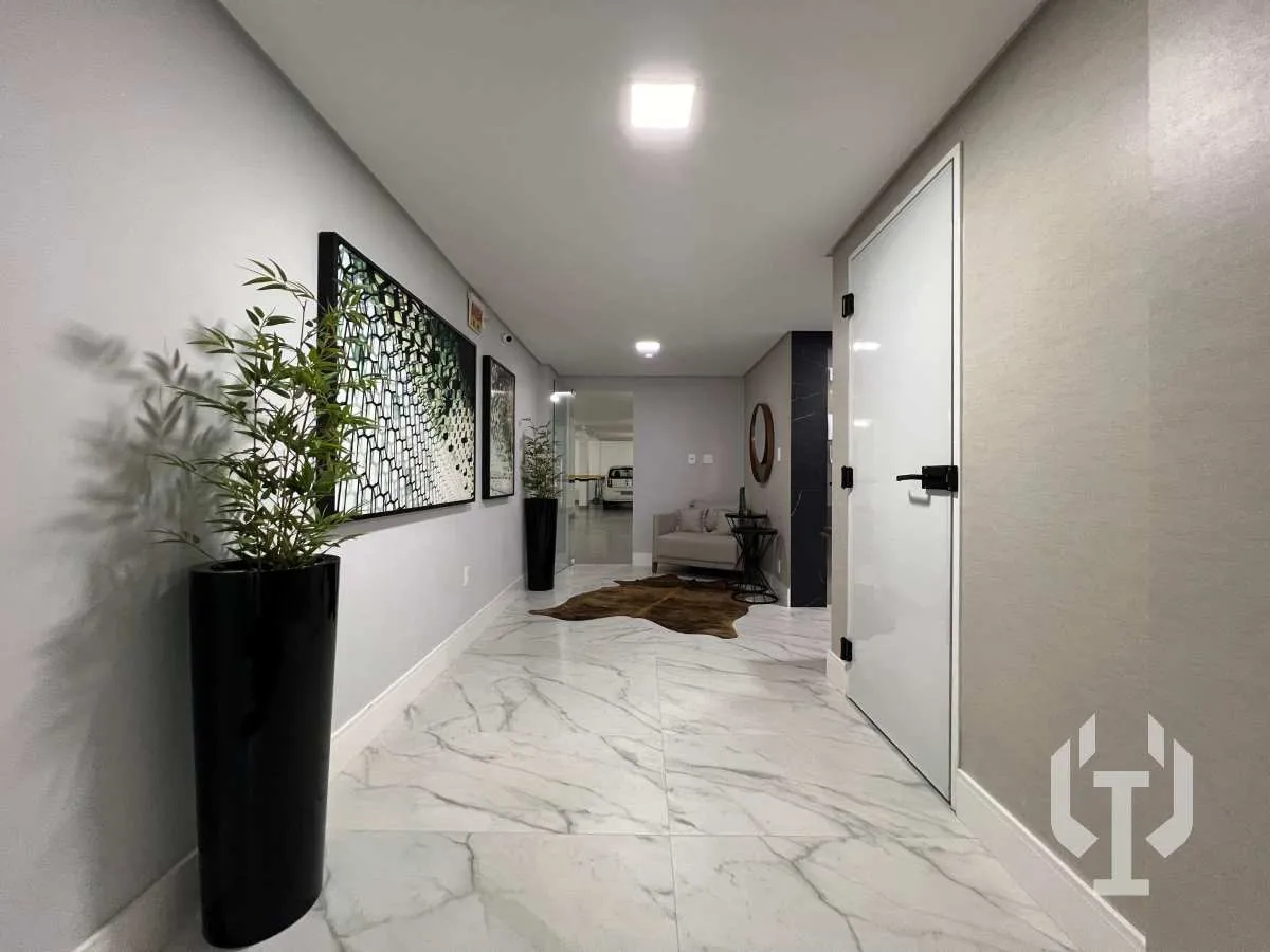Imagem Apartamento à venda, no One Gold, em Itapema, Meia Praia, com 3 quartos