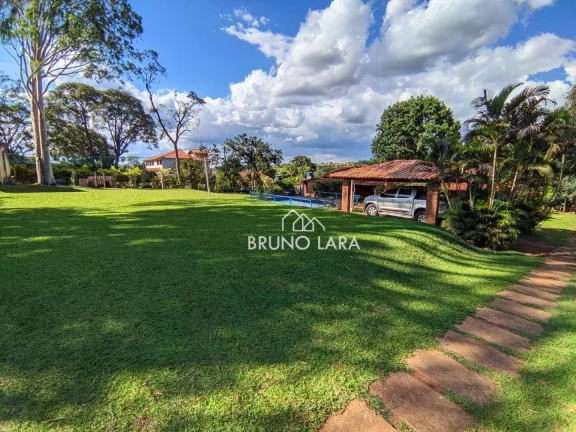 Imagem Sítio à venda em Igarape, bairro Bom Jardim.