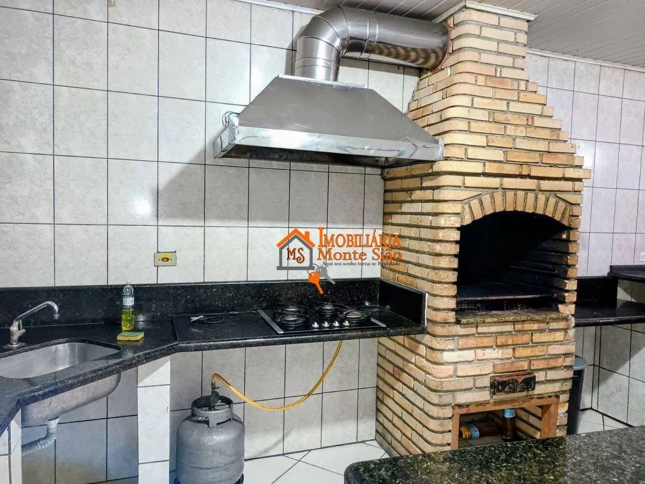 Imagem Prédio à venda, 345 m² por R$ 1.999.999,90 - Cocaia - Guarulhos/SP