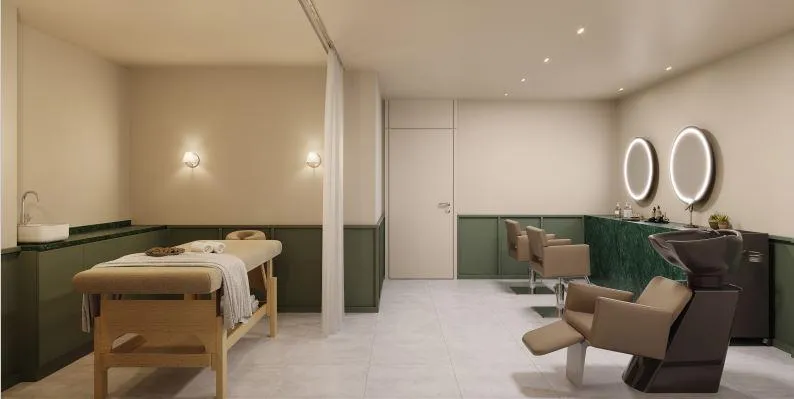 Imagem Sal Rio Residencial: Lançamento no Centro do RJ - A partir R$186mil