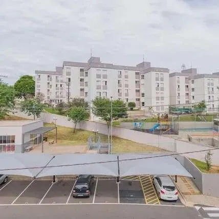 Imagem Apartamento à venda em Campinas, Jardim São Gabriel, com 2 quartos, 42 m2, Reserva Family