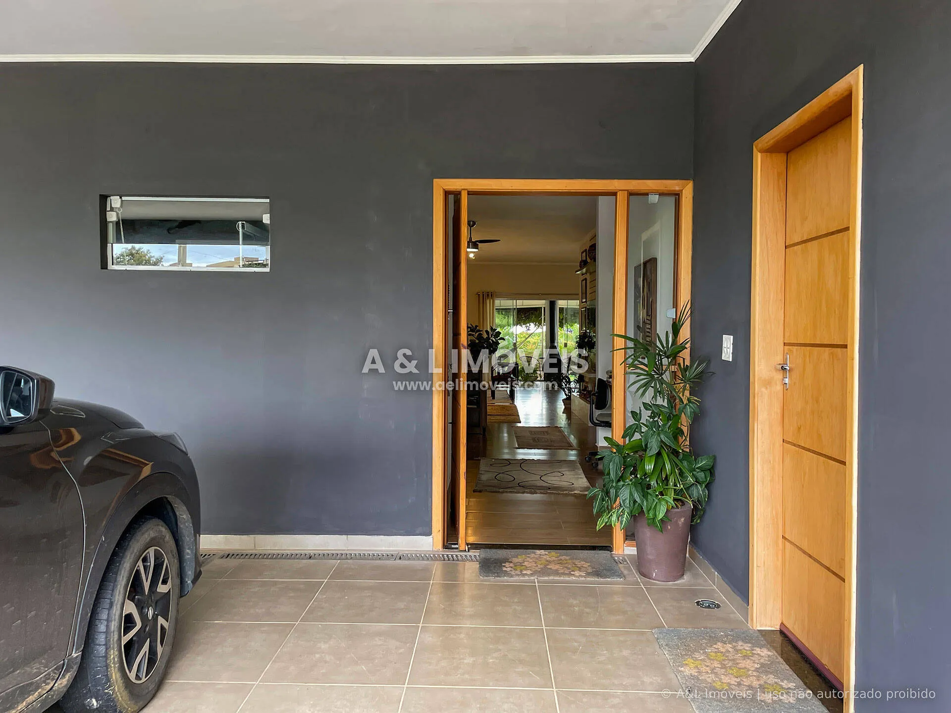 Imagem Casa à venda em Taubaté | 2.000 m², piscina e 2 anexos