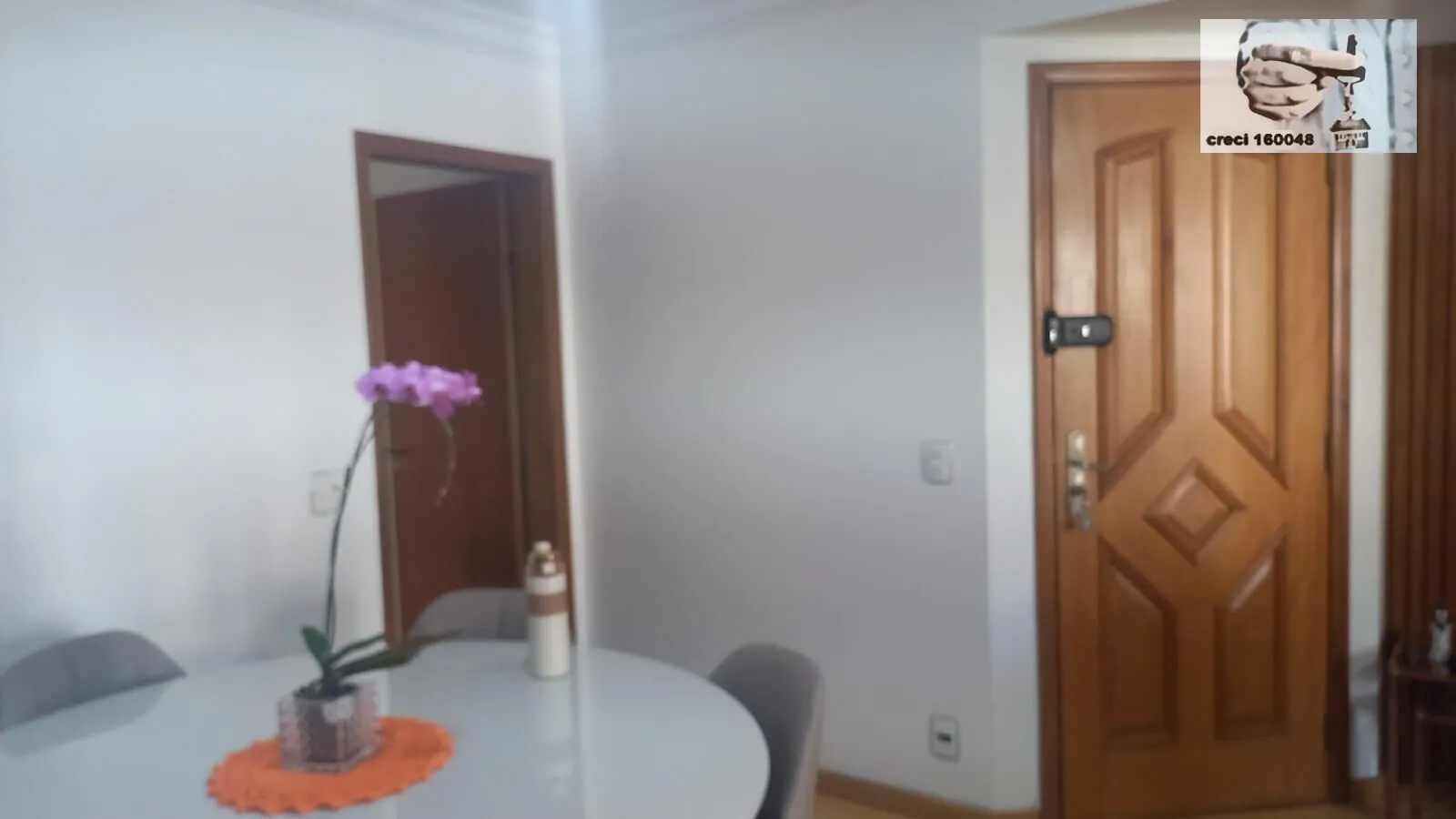 Imagem Apartamento em Tatuapé, São Paulo/SP