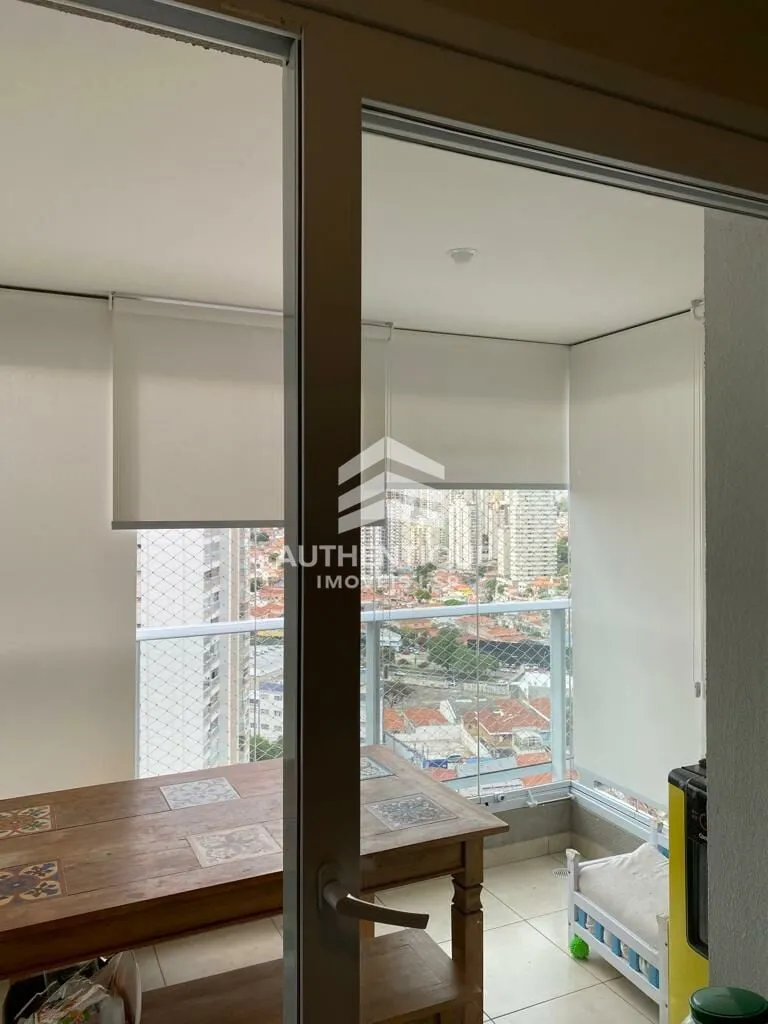 Imagem Praça D'amoreira - Apartamento à venda em São Paulo/SP