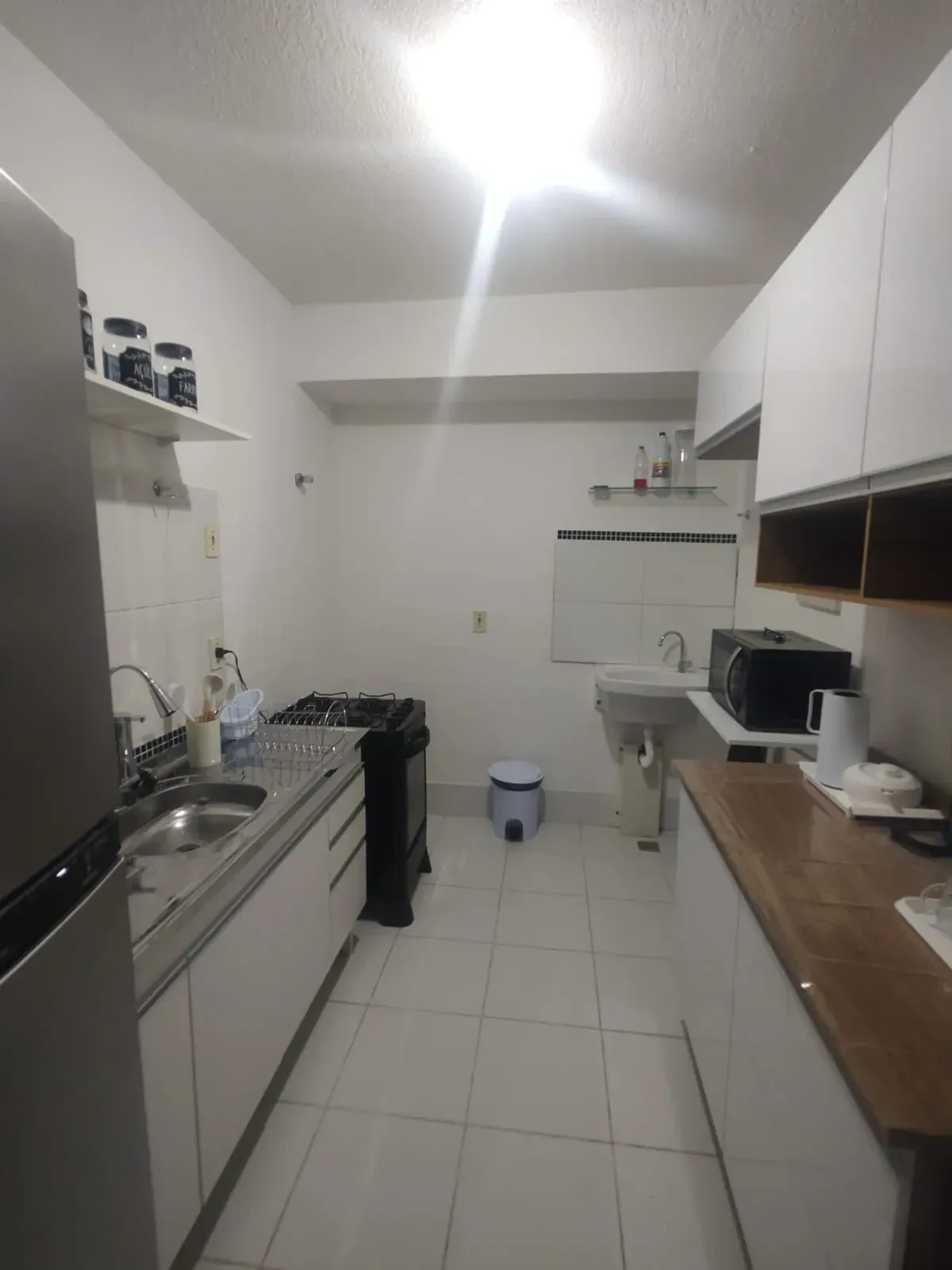 Imagem Apartamento com 2 Quartos à Venda, 46 m² em Jardim das Margaridas - Salvador