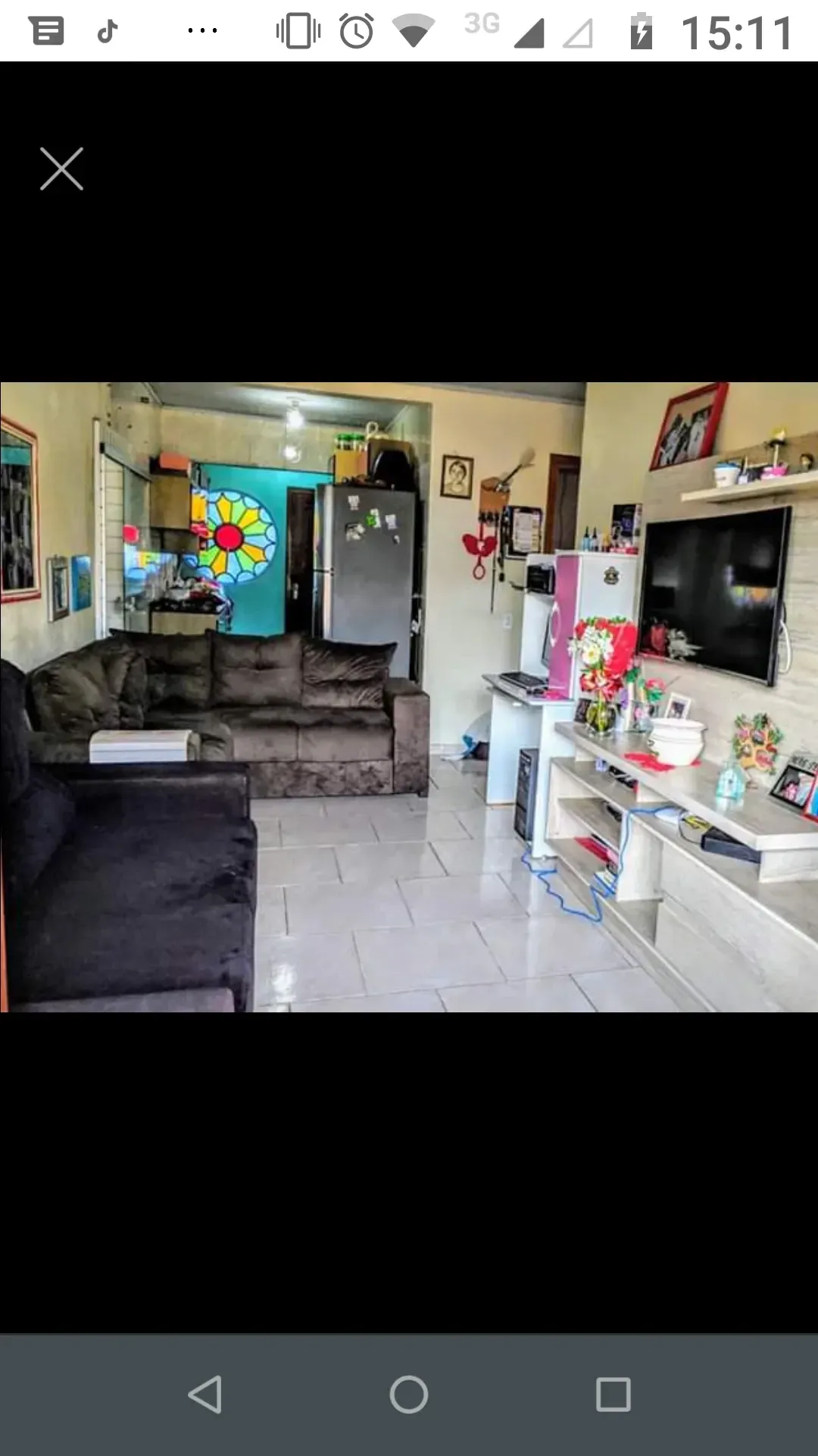 Imagem Casa com 2 Quartos à Venda, 85 m² em Santos Dumont - São Leopoldo