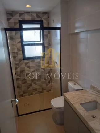 Imagem Seu novo capítulo começa aqui: Edifício Wonder! Apartamento de 2 dormitórios ao lado do Vale Sul Shopping – Lazer completo para uma vida completa.
