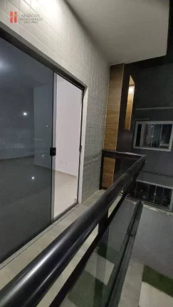 Imagem Casa com 3 quartos à venda, 129 m² por R$ 650.000 - Parque Equitativa - Duque de Caxias/RJ