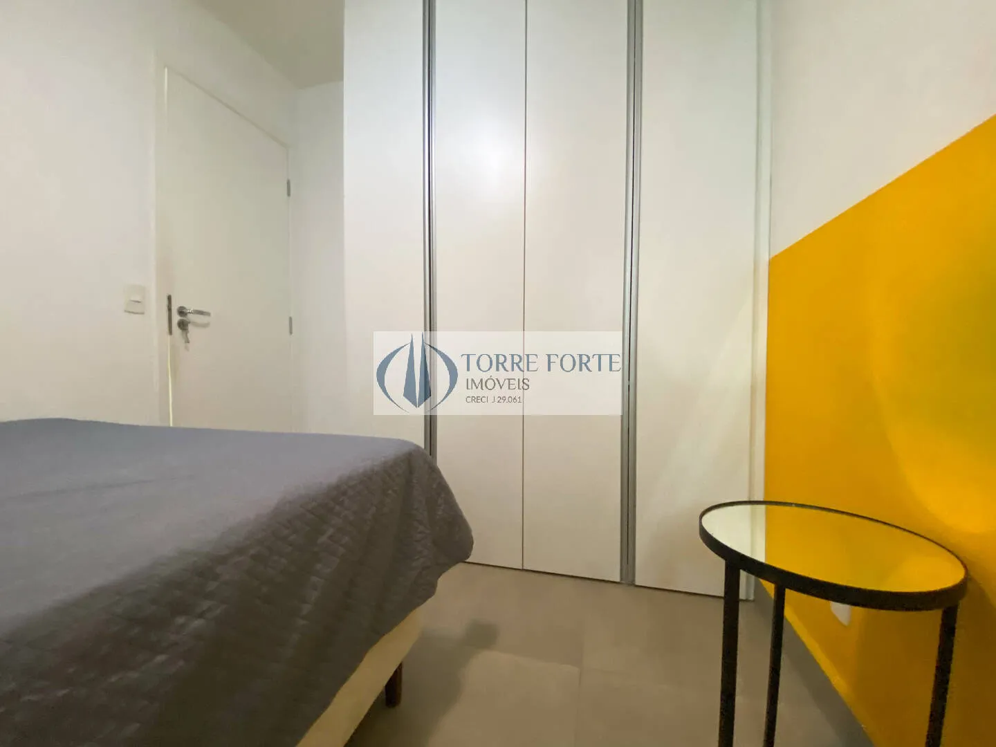 Imagem Apartamento com 1 dormitório 1 banheiro no Condomínio Ritmo Barra Funda