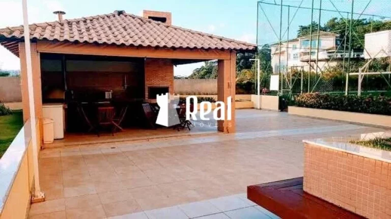 Imagem 3 suítes - Vista Mar