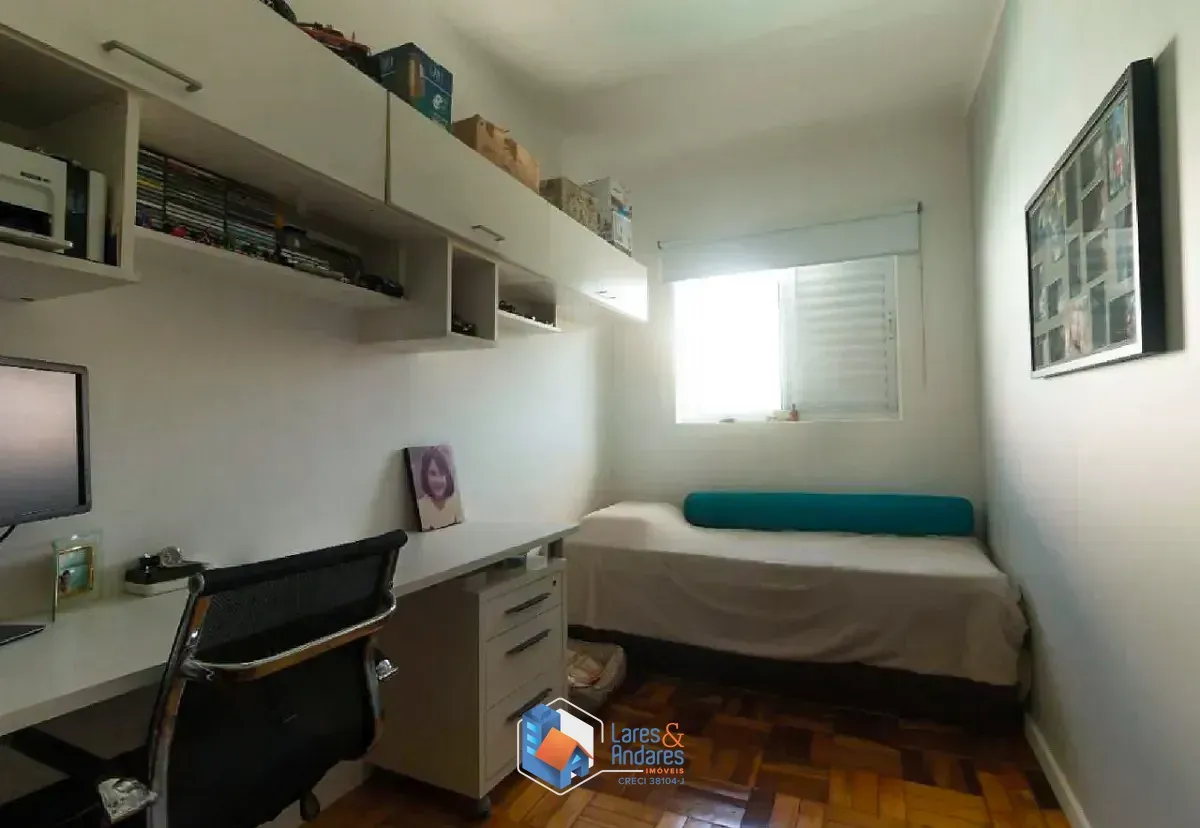 Imagem Casa para venda em Indianópolis com 3 quartos, sendo 1 suíte, 280m²