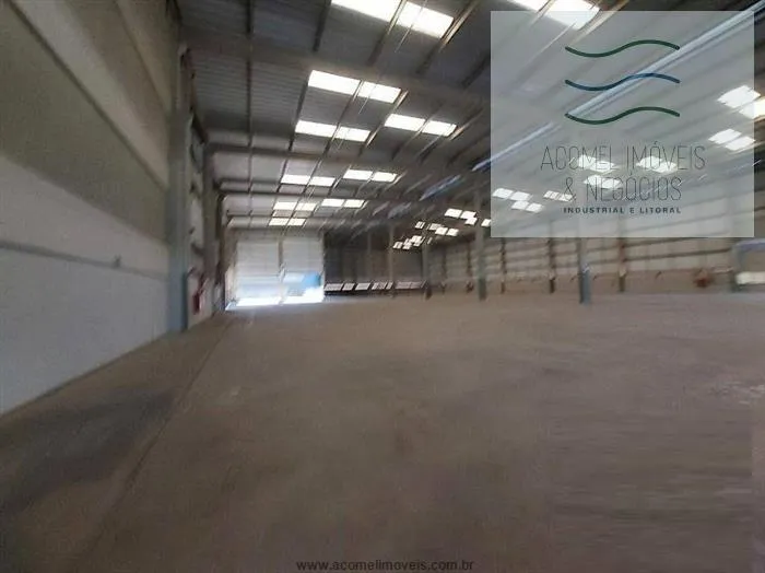 Imagem Galpões para locação em Itatiba no bairro Distrito Industrial Alfredo Relo
