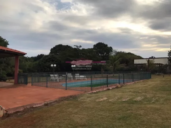 Imagem Chacara à venda com 5000 metros de terreno dentro da cidade
