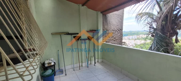 Imagem Casa de 3 Quartos e 3 Vagas de Garagem no Bairro Cidade Nova