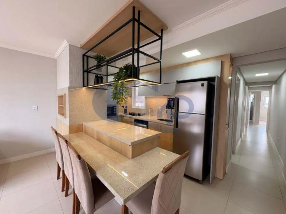 Imagem Apartamento a venda com 2 dormitorios no Predial em Torres/RS