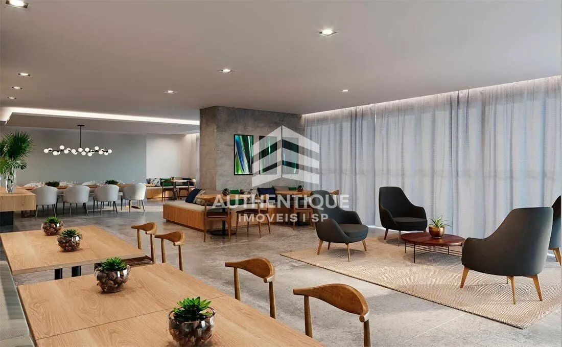 Imagem REFUGE BOSQUE DA SAUDE - Apartamento à venda em São Paulo/SP
