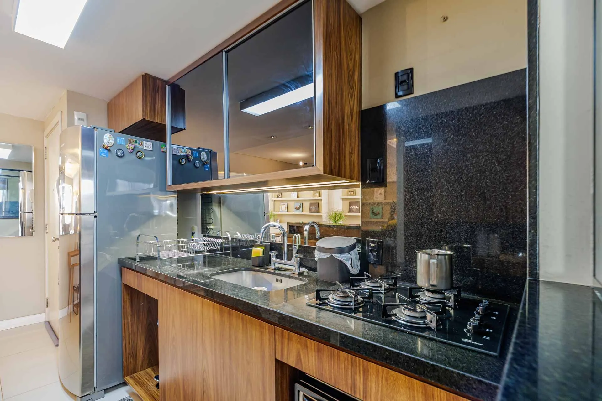 Imagem Apartamento para Venda - 93.43m², 3 dormitórios, sendo 1 suites, 2 vagas - Teresópolis