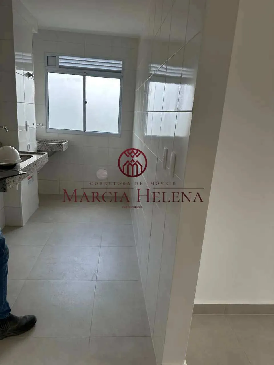 Imagem Apartamento à venda, no Residencial Campo das Figueiras em Campinas, Jardim Nova Europa, com 2 quartos, 49m2
